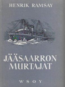 Jääsaarron murtajat