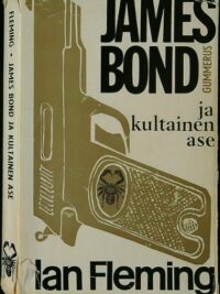 James Bond ja kultainen ase