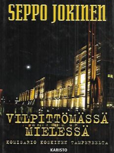 Vilpittömässä mielessä