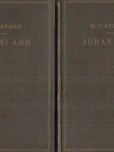 Juhani Aho 1-2