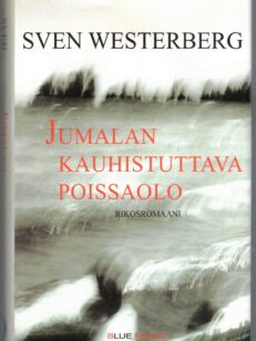 Jumalan kauhistuttava poissaolo