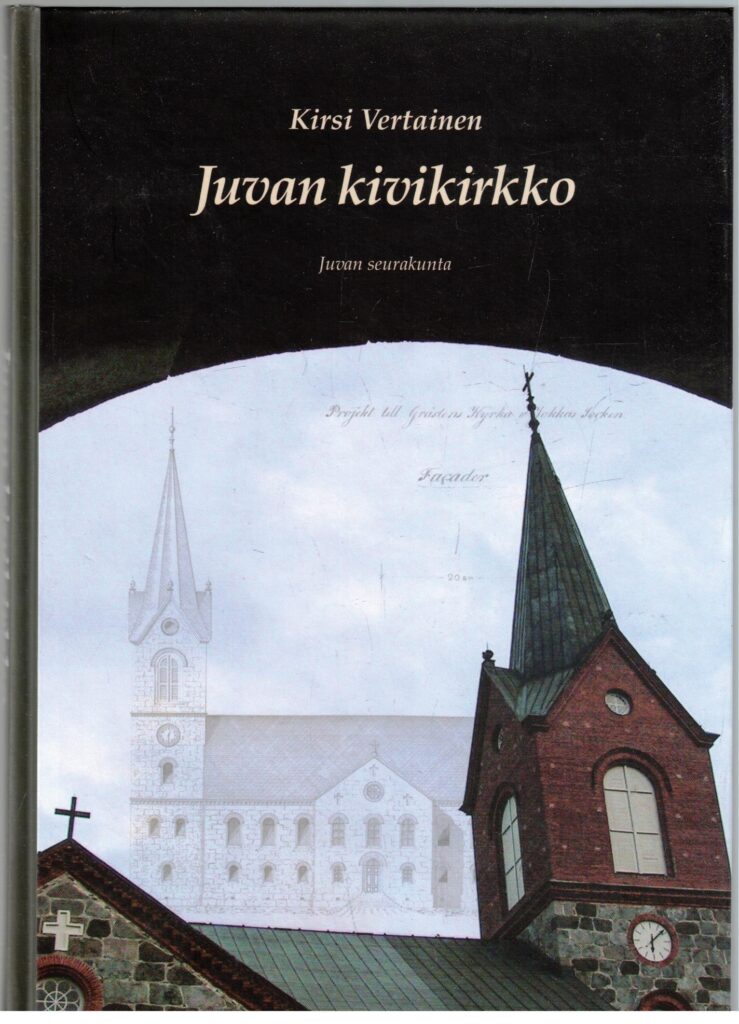 Juvan kivikirkko