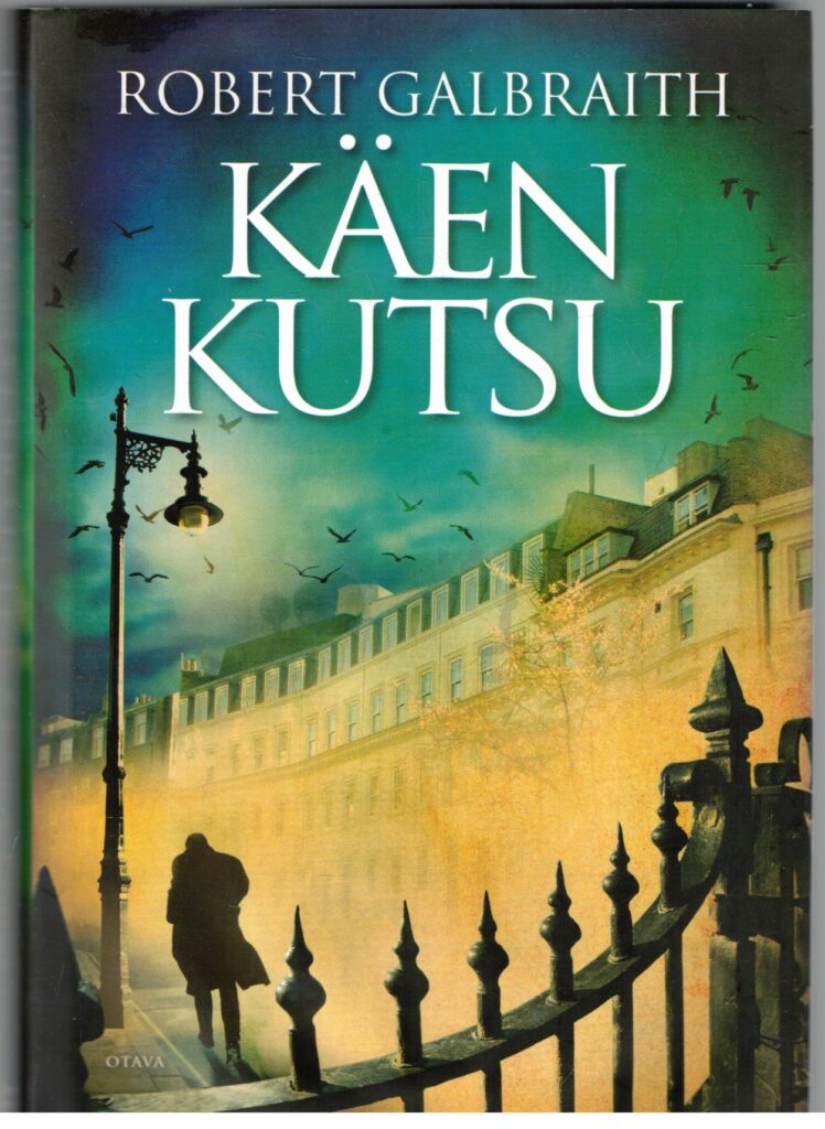 Käen kutsu