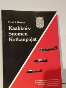 Kaakkois-Suomen kotkanpojat