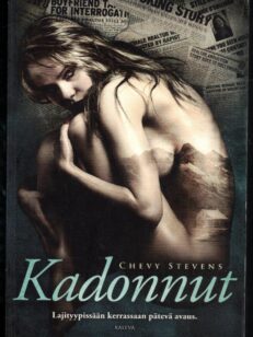 Kadonnut