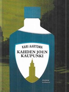 Kahden joen kaupunki