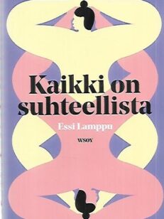 Kaikki on suhteellista