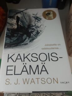 Kaksoiselämä