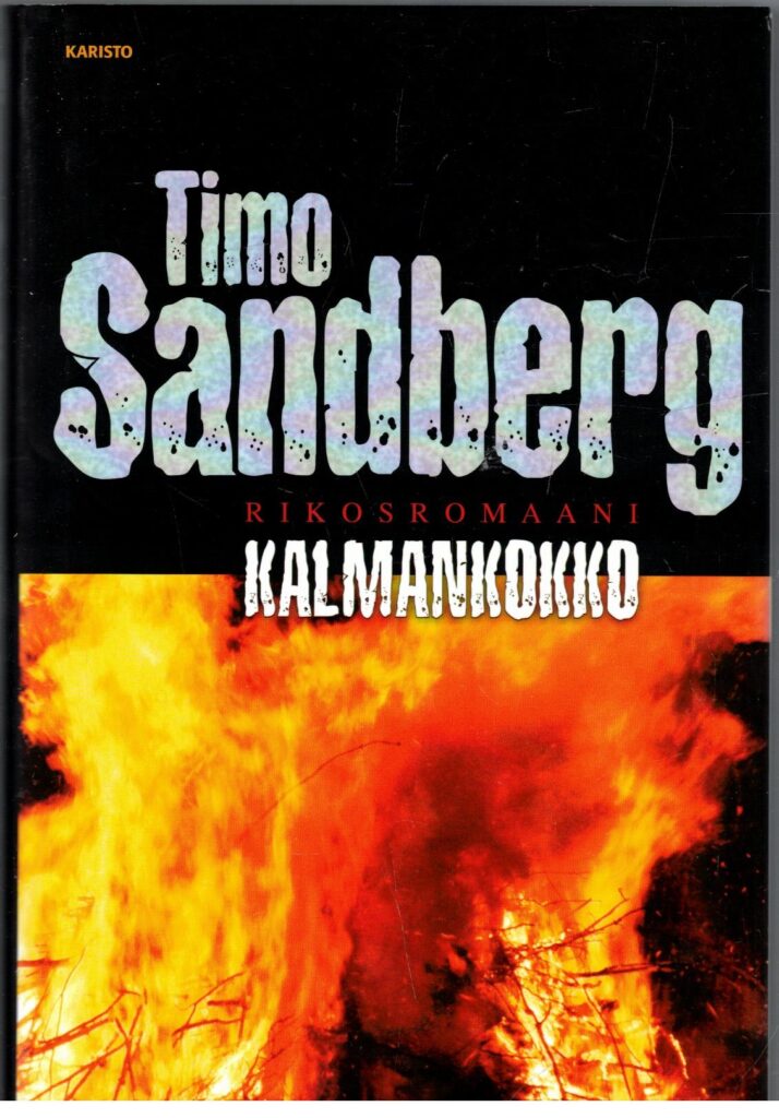 Kalmankokko