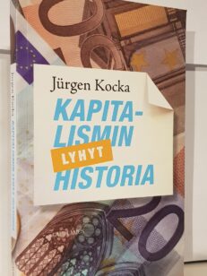 Kapitalismin lyhyt historia