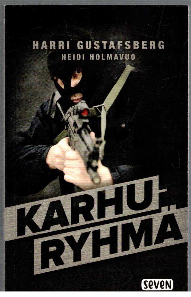 Karhuryhmä