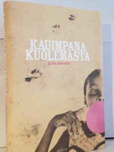 Kauimpana kuolemasta