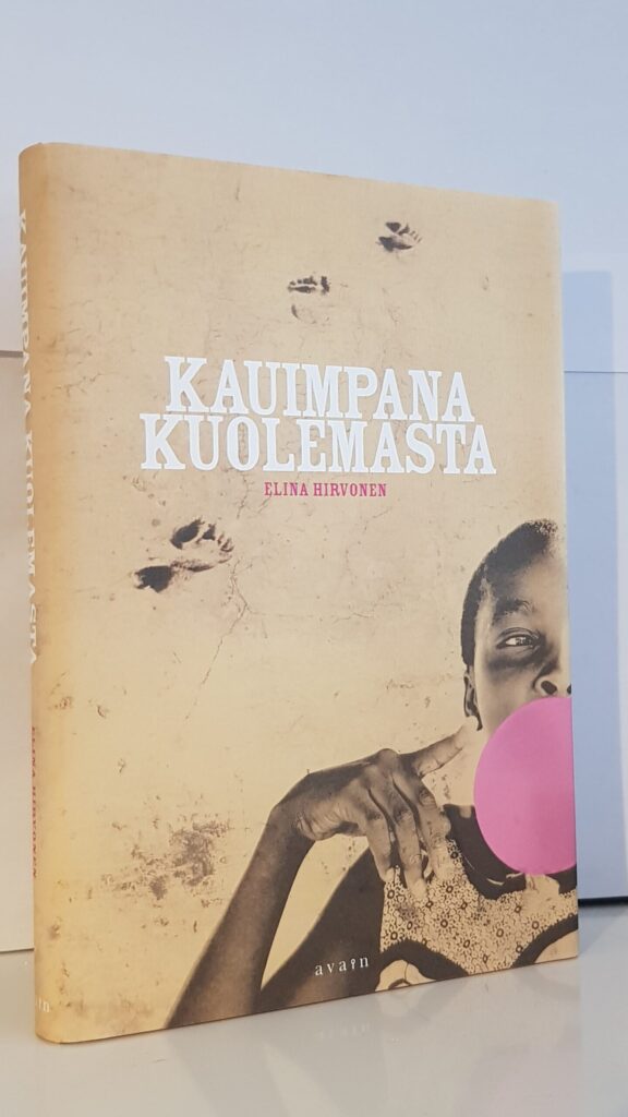 Kauimpana kuolemasta