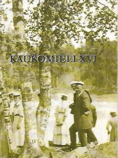 Kaukomieli XVI - Osakunta ja kotiseutu