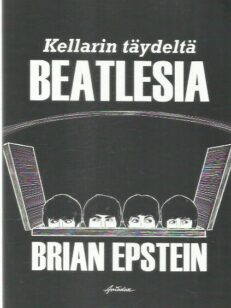 Kellarin täydeltä Beatlesia