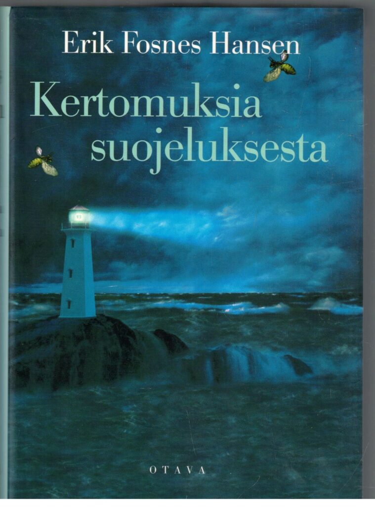 Kertomuksia suojeluksesta