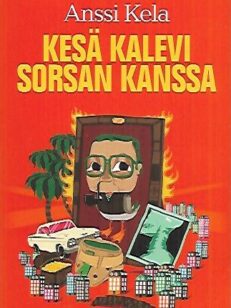 Kesä Kalevi Sorsan kanssa