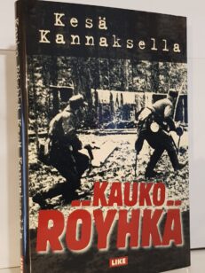 Kesä Kannaksella