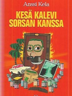 Kesä kalevi Sorsan kanssa