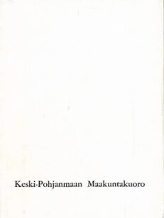 Keski-Pohjanmaan Maakuntakuoro