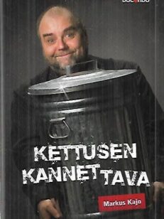 Kettusen kannettava