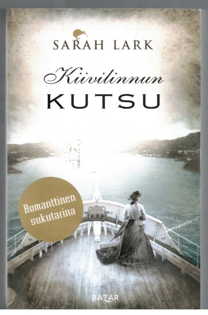 Kivilinnan kutsu