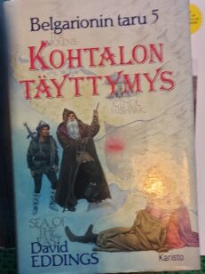 Kohtalon täyttymys