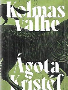 Kolmas valhe