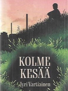 Kolme kesää