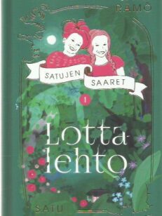 Satujen saaret 1 - Lottalehto