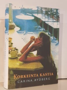 Korkeinta kastia