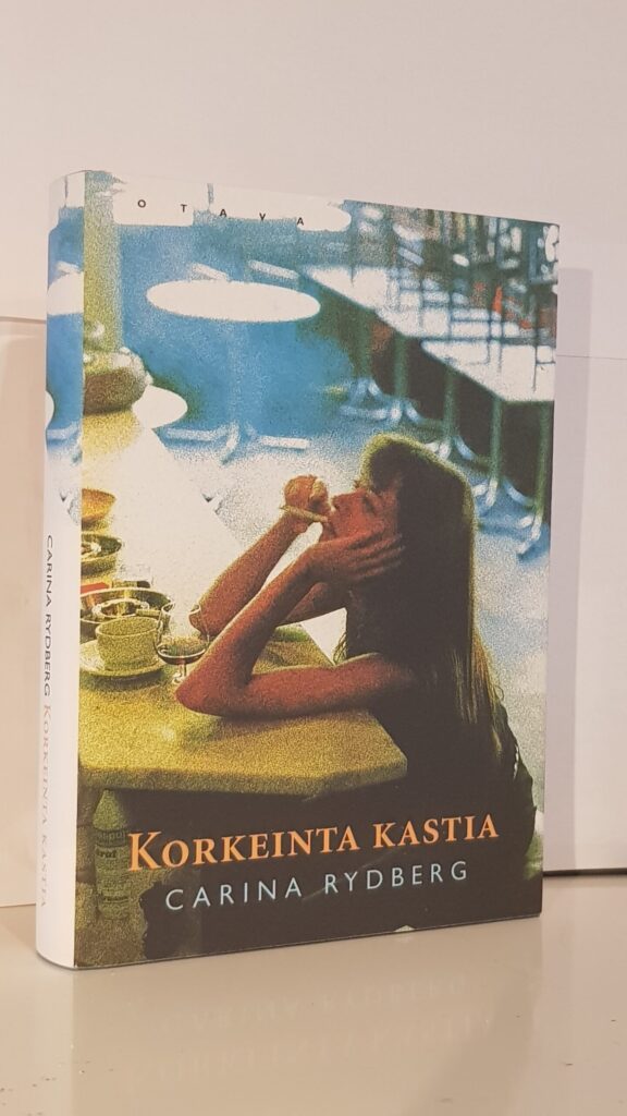 Korkeinta kastia