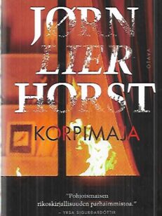 Korpimaja