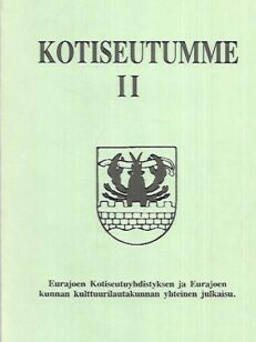 Kotiseutumme II (Eurajoki)