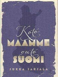 Kotomaamme outo Suomi