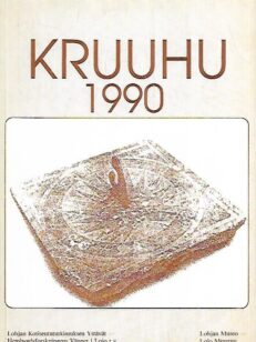 Kruuhu 1990 - Kotiseudun vuosikirja 2