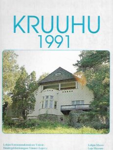 Kruuhu 1991 - Kotiseudun vuosikirja 3