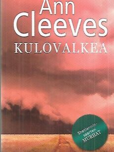 Kulovalkea