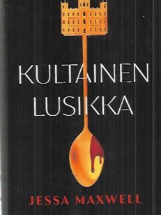 Kultainen lusikka