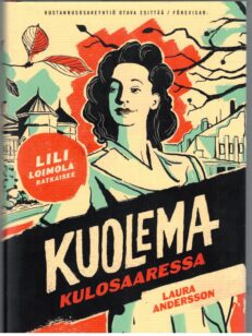 Kuolema Kulosaaressa