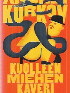 Kuolleen miehen kaveri