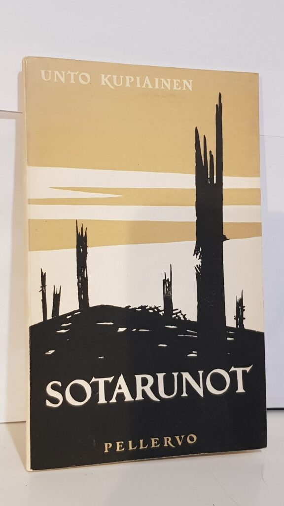 Sotarunot