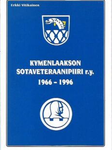 Kymenlaakson Sotaveteraanipiiri r.y.