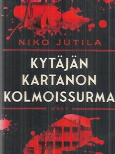 Kytäjän kartanon kolmoissurma