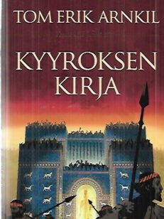 Kyyroksen kirja - Kuninkaan kirja osa 1