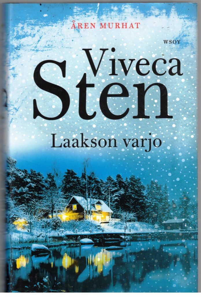 Laakson varjo