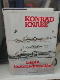 Lapin lentotiedustelijat