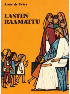 Lasten raamattu