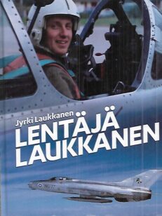 Lentäjä Laukkanen