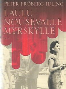 Laulu nousevalle myrskylle